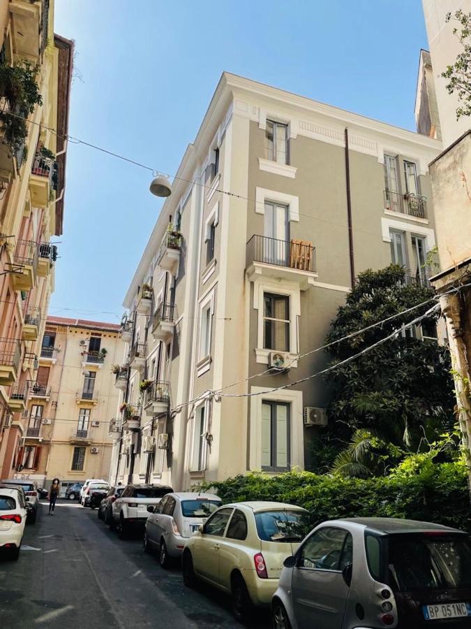 Montello Guest House & Apartment CTA Exterior foto