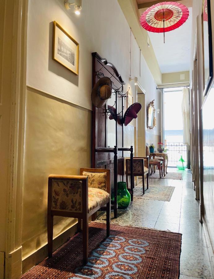 Montello Guest House & Apartment CTA Exterior foto