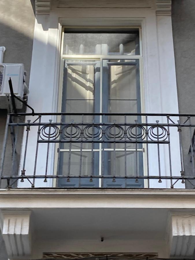 Montello Guest House & Apartment CTA Exterior foto